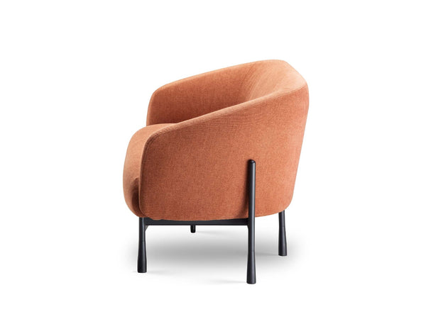 Cosmos 3 Seater Lounge - Easy Office Furniture