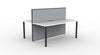 DC60 Leg Set - Easy Office Furniture
