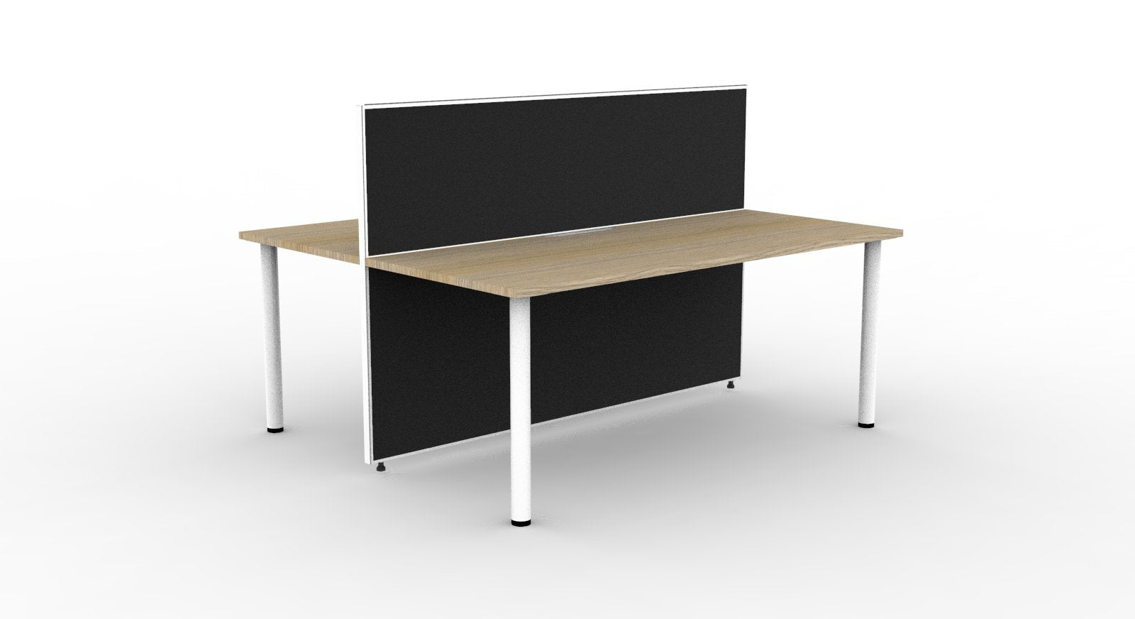 DC60 Leg Set - Easy Office Furniture