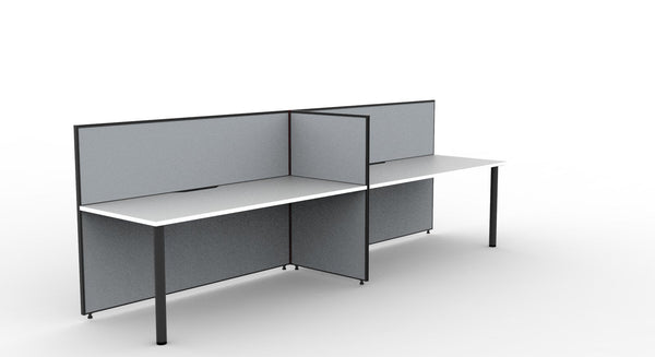 DC60 Leg Set - Easy Office Furniture