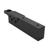 Deluxe Infinity & Eternity Leg Riser Blocks - Easy Office Furniture