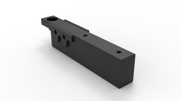 Deluxe Infinity & Eternity Leg Riser Blocks - Easy Office Furniture