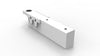 Deluxe Infinity & Eternity Leg Riser Blocks - Easy Office Furniture