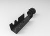 Deluxe Infinity & Eternity Rail Clamps - Easy Office Furniture