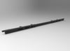 Deluxe Infinity & Eternity Rails - Easy Office Furniture