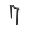 Deluxe Intermediate Single Leg - Easy Office Furniture