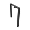 Deluxe Profile Single Leg Set - Easy Office Furniture