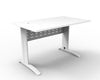 Deluxe Rapid Span Desk - Easy Office Furniture