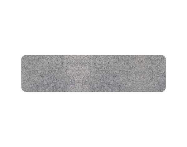 Desk Mounted Eco Panel Screen - Easy Office Furniture