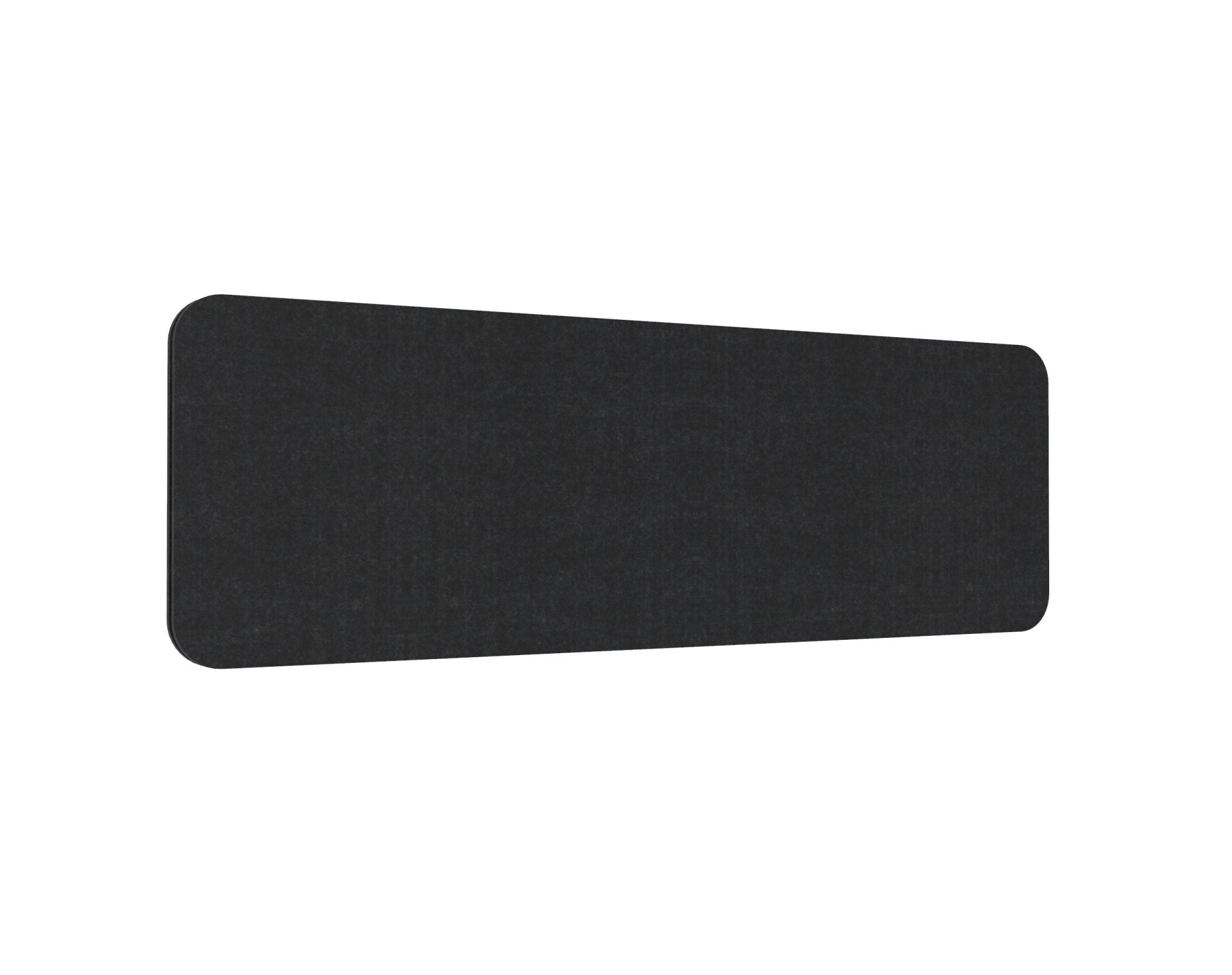 Desk Mounted Eco Panel Screen - Easy Office Furniture