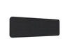 Desk Mounted Eco Panel Screen - Easy Office Furniture