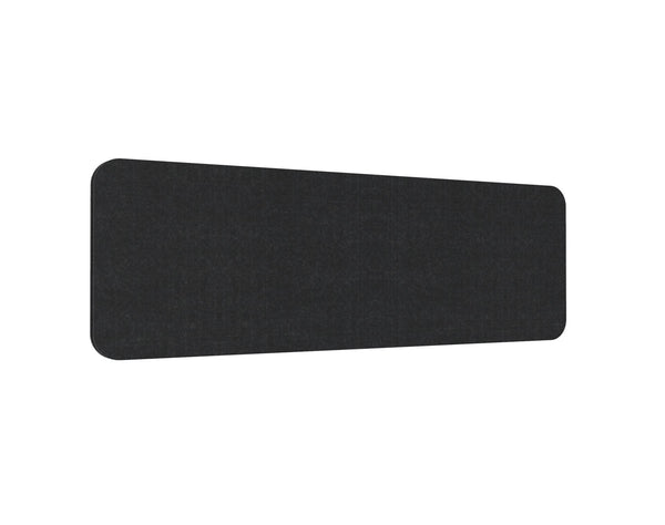 Desk Mounted Eco Panel Screen - Easy Office Furniture