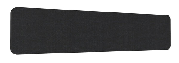 Desk Mounted Eco Panel Screen - Easy Office Furniture