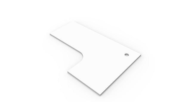 Desk & Table Tops - Easy Office Furniture