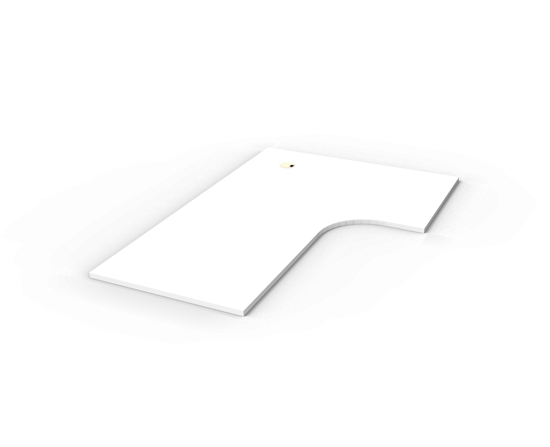 Desk & Table Tops - Easy Office Furniture