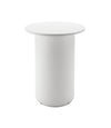 Drum Base High Bar Table - Easy Office Furniture