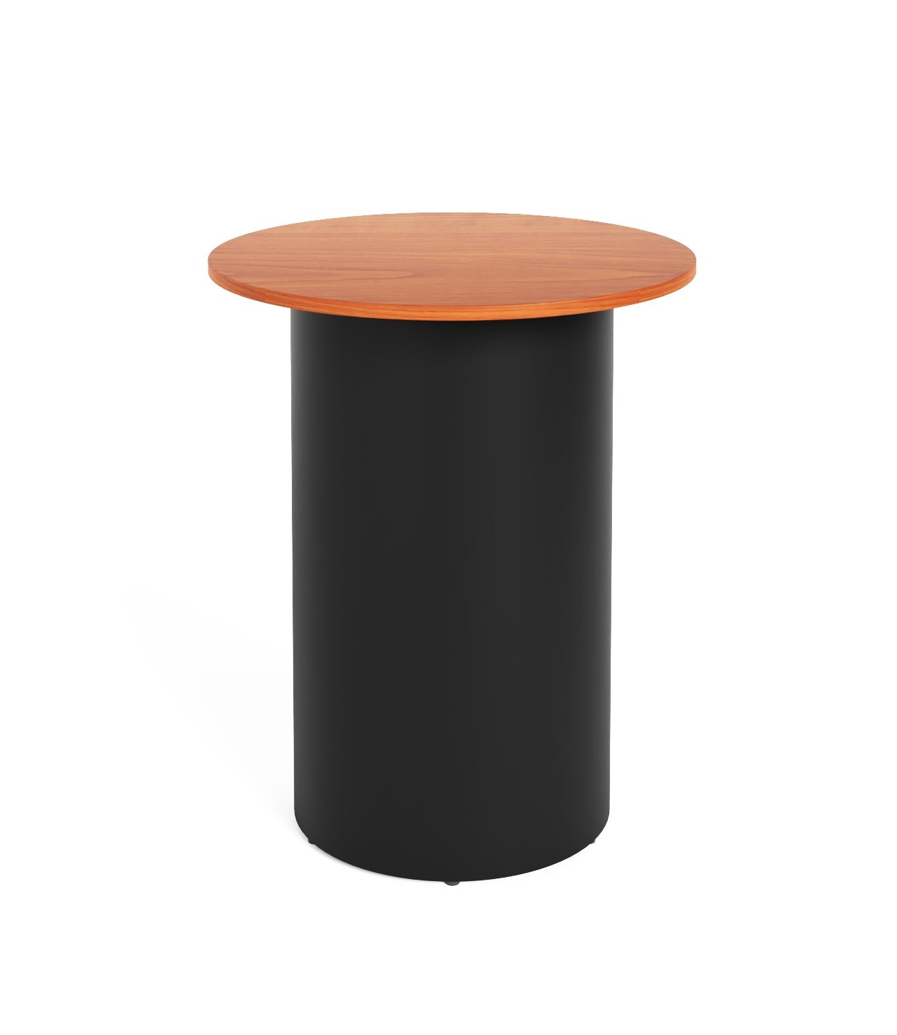 Drum Base High Bar Table - Easy Office Furniture