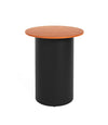 Drum Base High Bar Table - Easy Office Furniture
