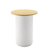 Drum Base High Bar Table - Easy Office Furniture
