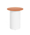 Drum Base High Bar Table - Easy Office Furniture