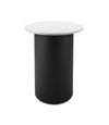 Drum Base High Bar Table - Easy Office Furniture