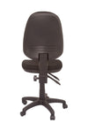 EC070BH High Back Operator Chair - Easy Office Furniture