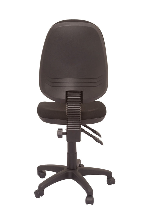 EC070BH High Back Operator Chair - Easy Office Furniture