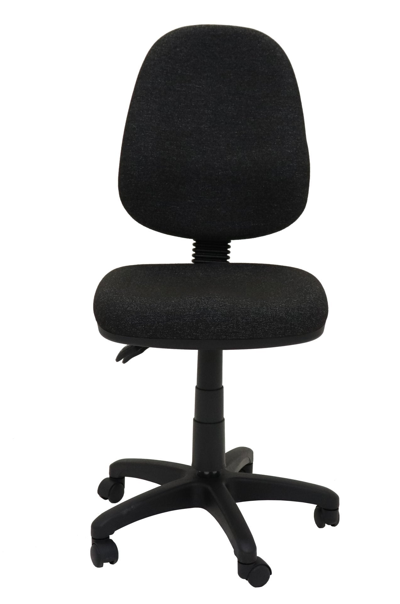 EC070BH Operator Chair Charcoal - ON SALE - Easy Office Furniture