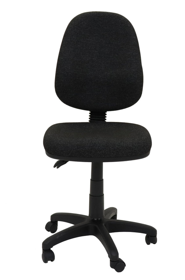 EC070BH Operator Chair Charcoal - ON SALE - Easy Office Furniture