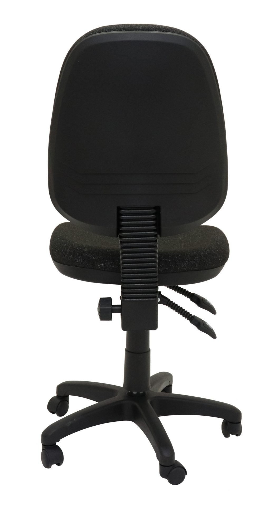 EC070BH Operator Chair Charcoal - ON SALE - Easy Office Furniture