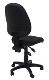 EC070BH Operator Chair Charcoal - ON SALE - Easy Office Furniture