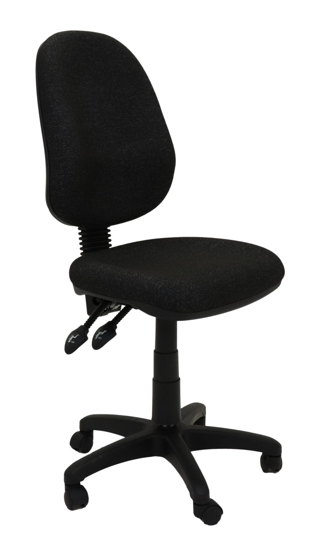 EC070BH Operator Chair Charcoal - ON SALE - Easy Office Furniture