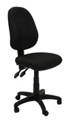EC070BH Operator Chair Charcoal - ON SALE - Easy Office Furniture