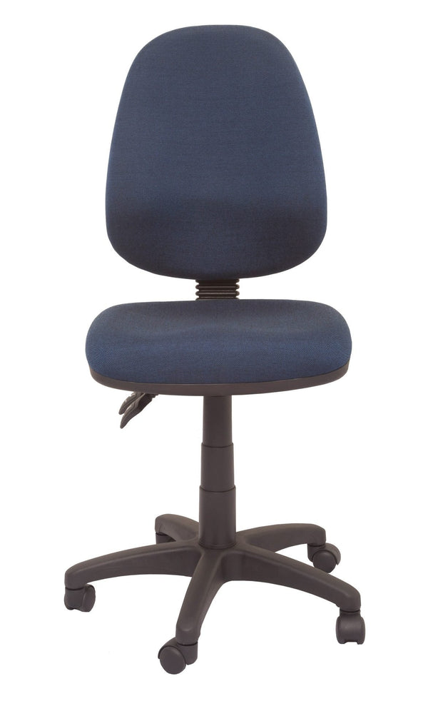 EC070BH Operator Chair Navy - ON SALE - Easy Office Furniture