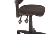 EC070CH High Back Ergo Operator Chair - Easy Office Furniture