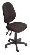 EC070CH High Back Ergo Operator Chair - Easy Office Furniture