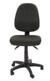 EC070CH High Back Ergo Operator Chair - Easy Office Furniture