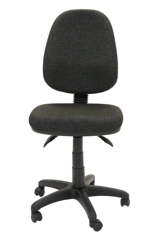 EC070CH High Back Ergo Operator Chair - Easy Office Furniture