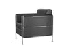 Eclipse 1 Seater Lounge - The Easy Company