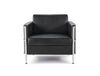 Eclipse 1 Seater Lounge - The Easy Company