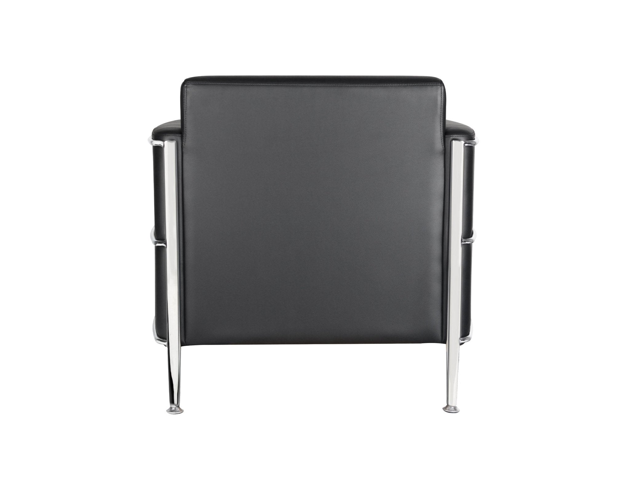 Eclipse 1 Seater Lounge - The Easy Company