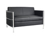 Eclipse 2 Seater Lounge - Easy Office Furniture
