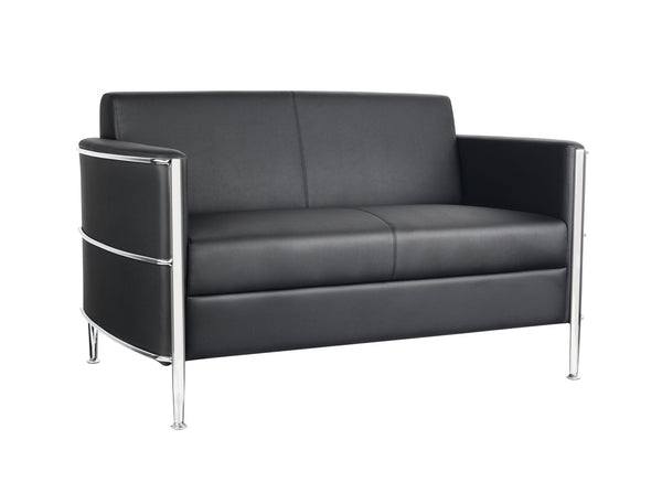 Eclipse 2 Seater Lounge - Easy Office Furniture