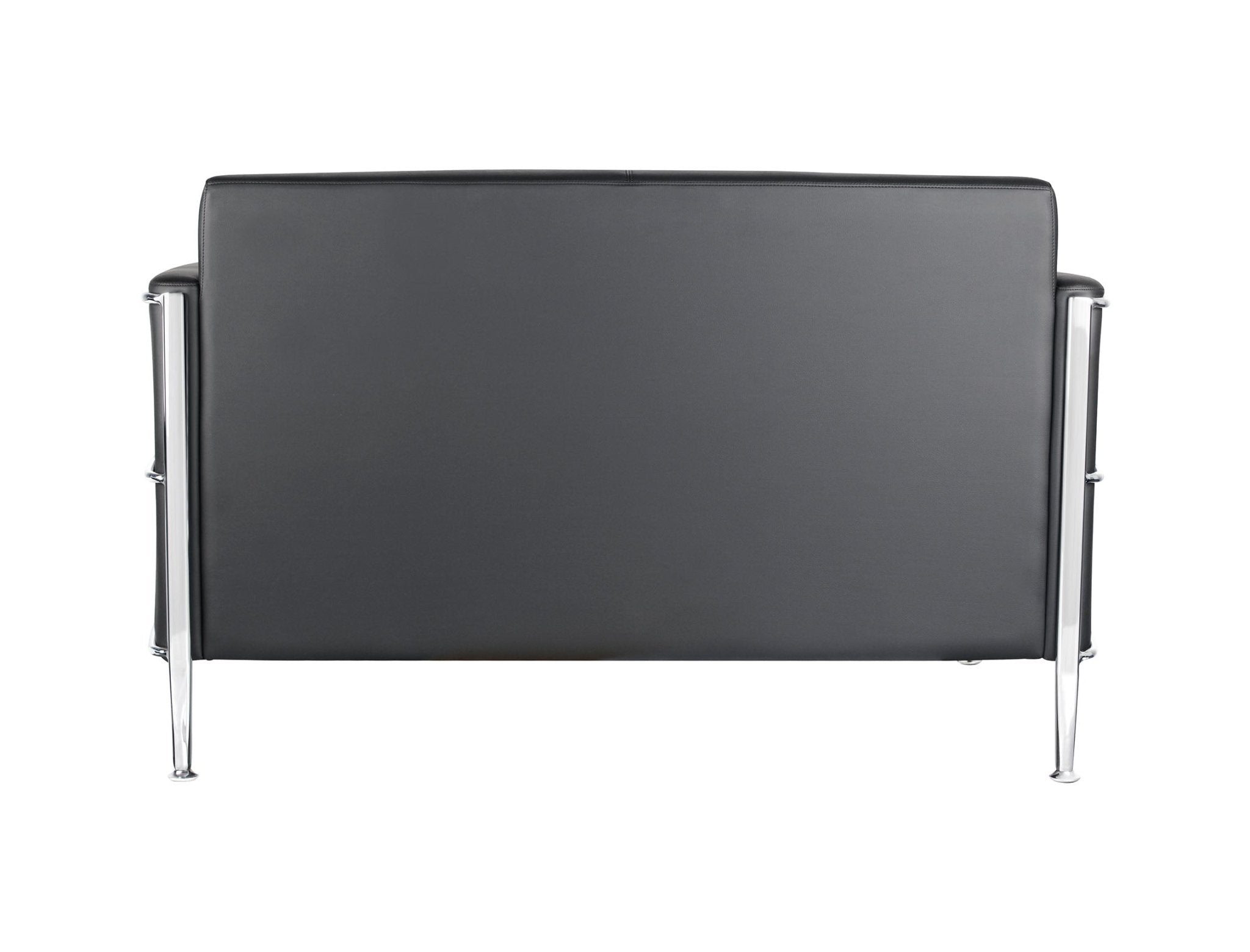 Eclipse 2 Seater Lounge - Easy Office Furniture