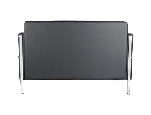 Eclipse 2 Seater Lounge - Easy Office Furniture