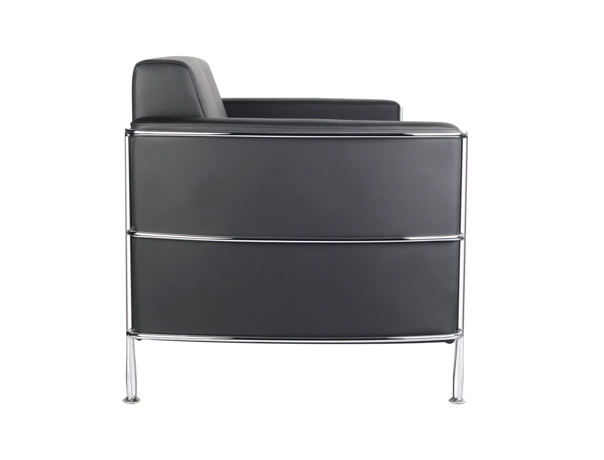 Eclipse 2 Seater Lounge - Easy Office Furniture