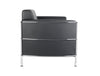 Eclipse 2 Seater Lounge - Easy Office Furniture