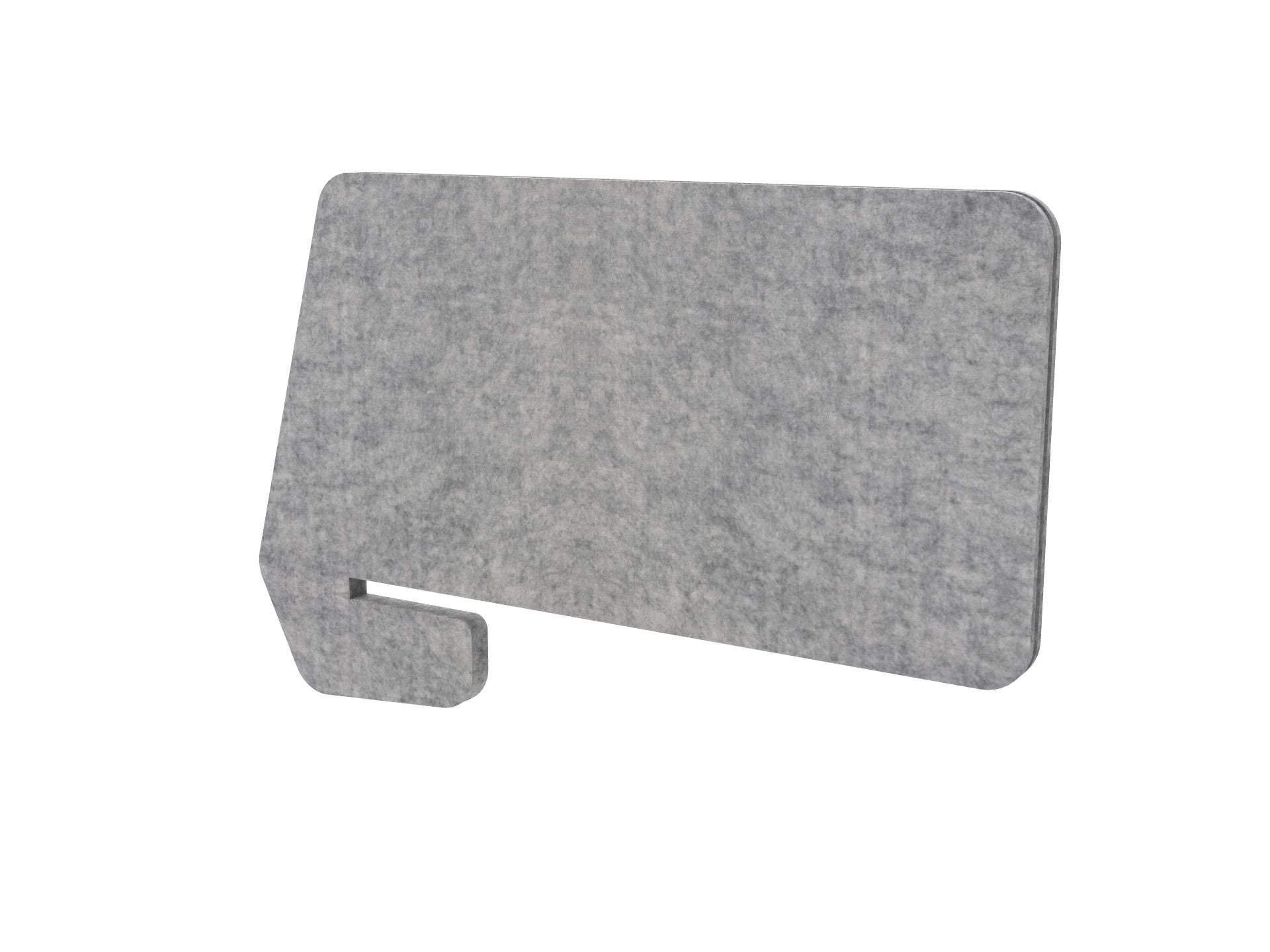 Eco Panel Slide On Screen - Easy Office Furniture