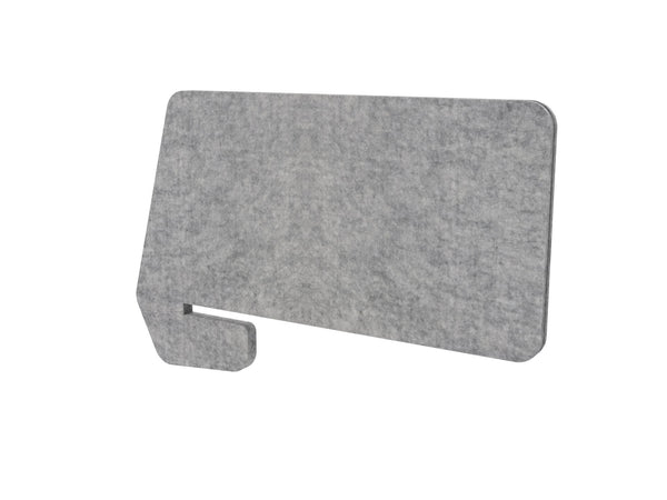 Eco Panel Slide On Screen - Easy Office Furniture