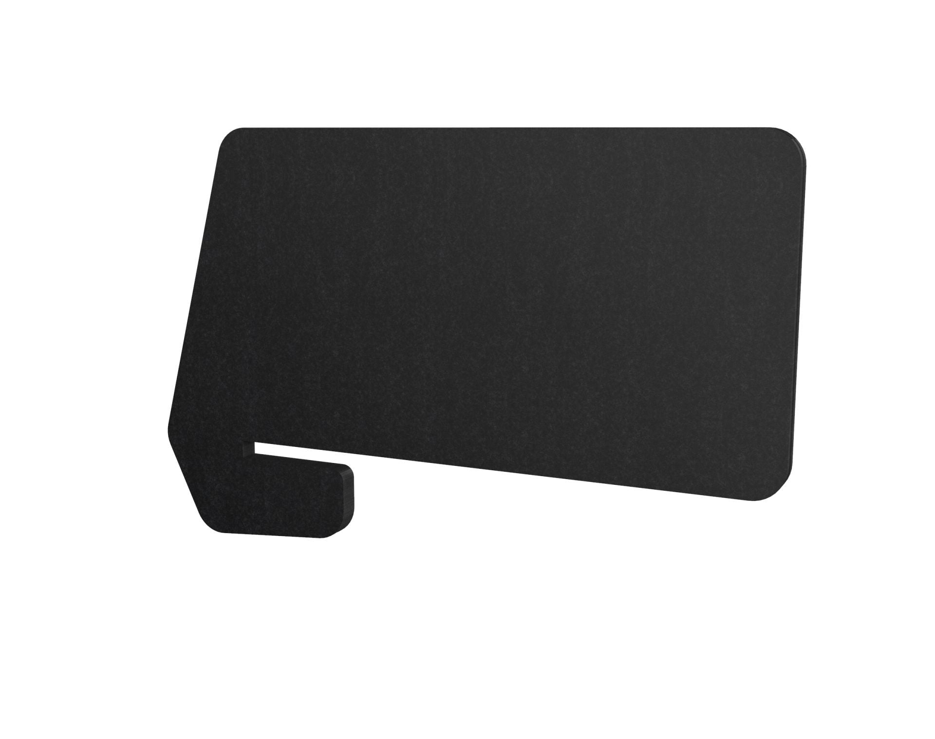 Eco Panel Slide On Screen - Easy Office Furniture